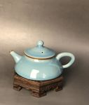 汝瓷茶具