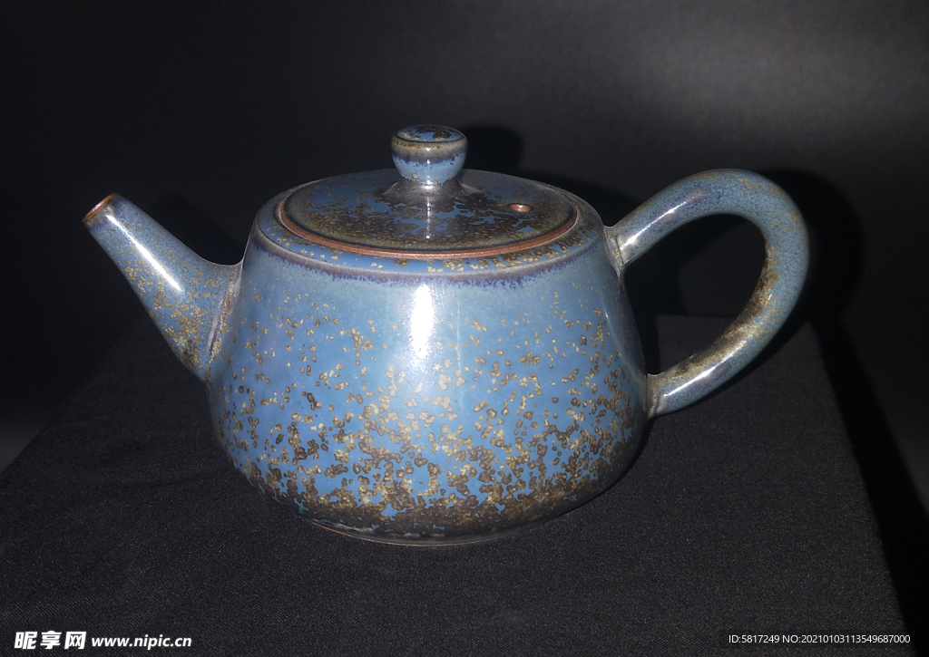 茶具