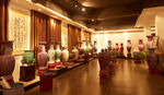 钧瓷展厅