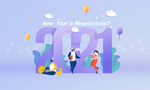 2021字体