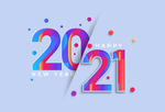 2021字体