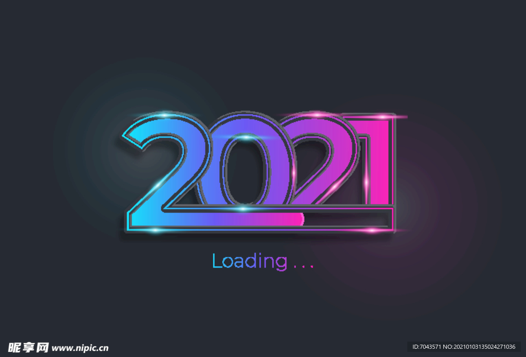 2021字体