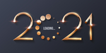 2021字体