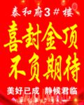 喜提金顶