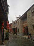 古城小路