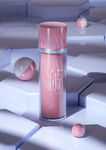 C4D 模型保温杯化妆品背景