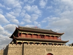 闽越水镇