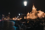 城市夜景