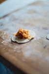 馄饨
