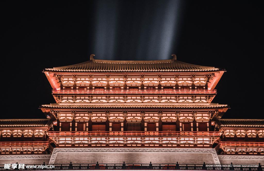 城楼