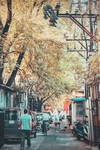 北京胡同