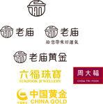 珠宝标志
