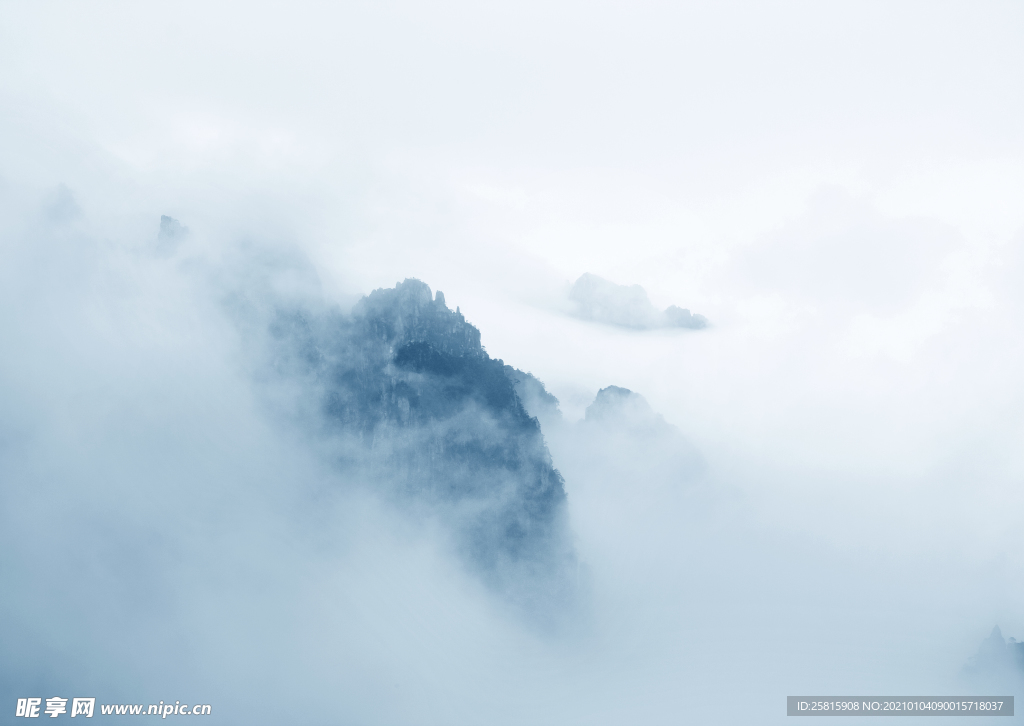 黄山