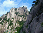 黄山