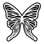 蝴蝶素材