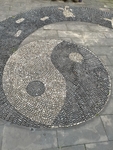 八卦图