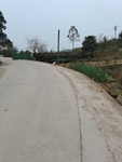 乡村道路