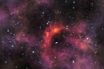 宇宙