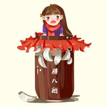 腊八醋