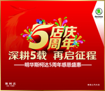 斯柯达汽车5周年