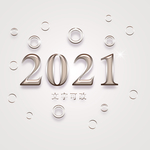 2021年