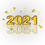 2021年