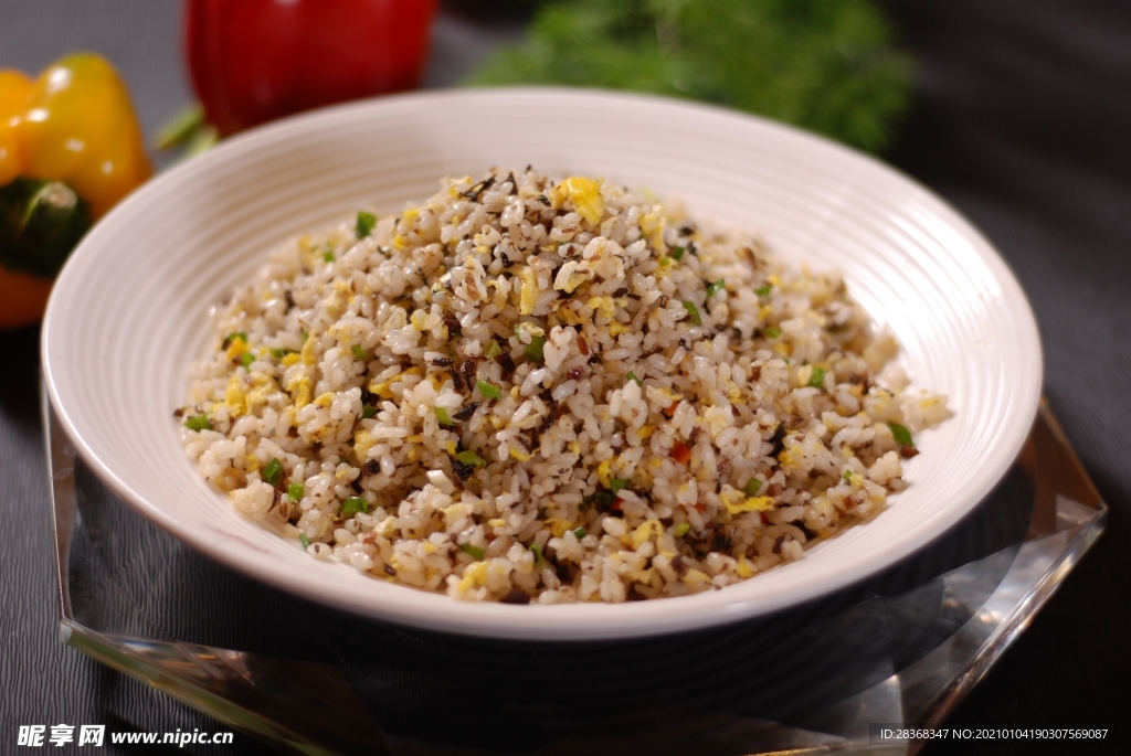 营养美食摄影