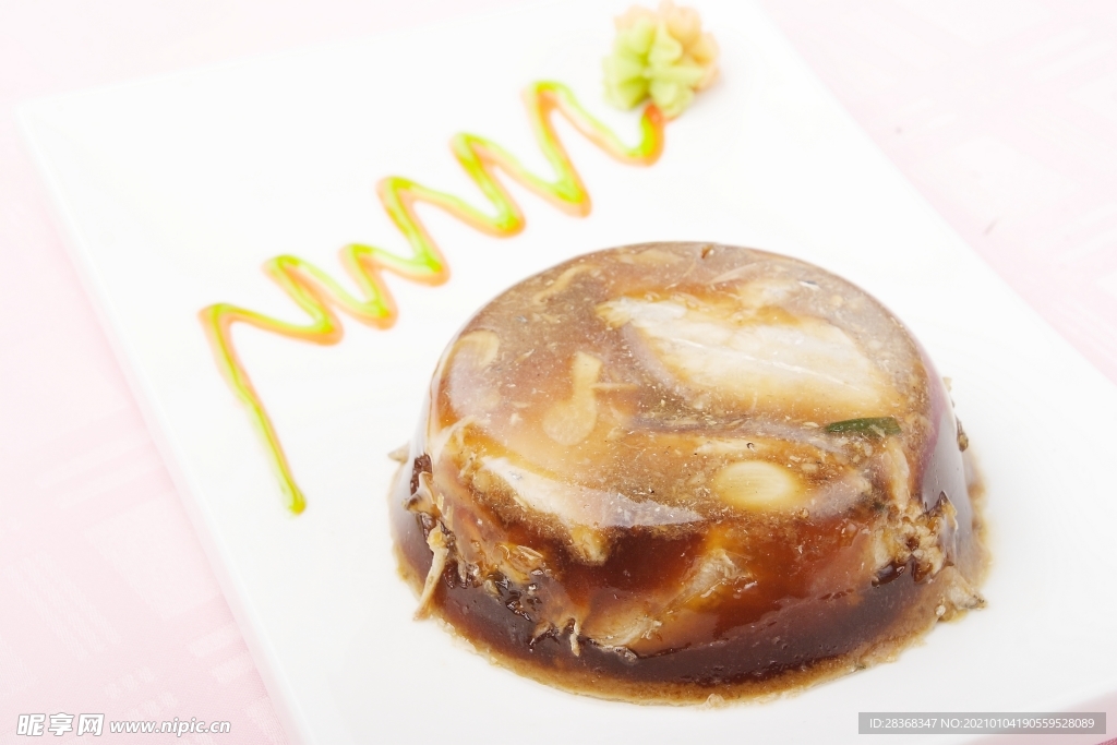 营养美食摄影