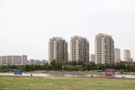 河景房