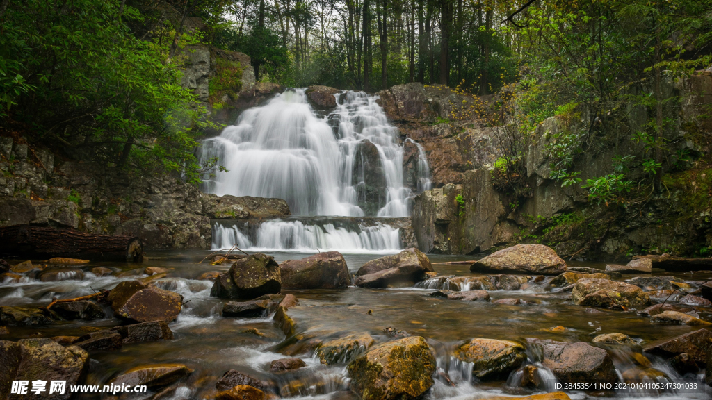风景