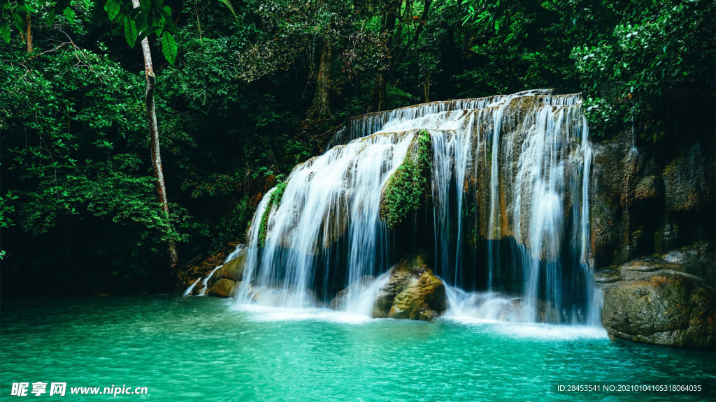 风景
