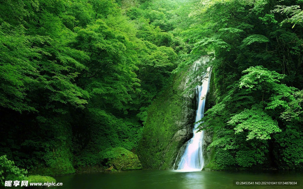 风景