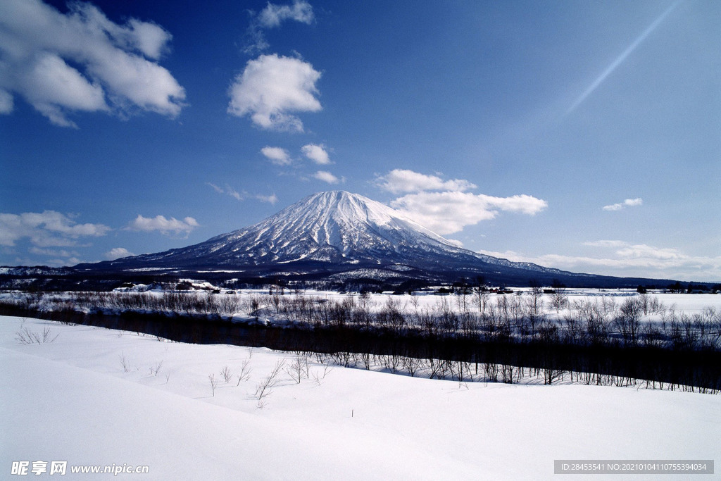 风景