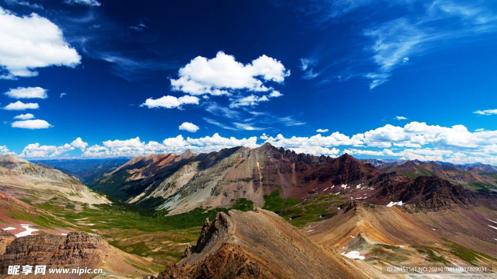 风景