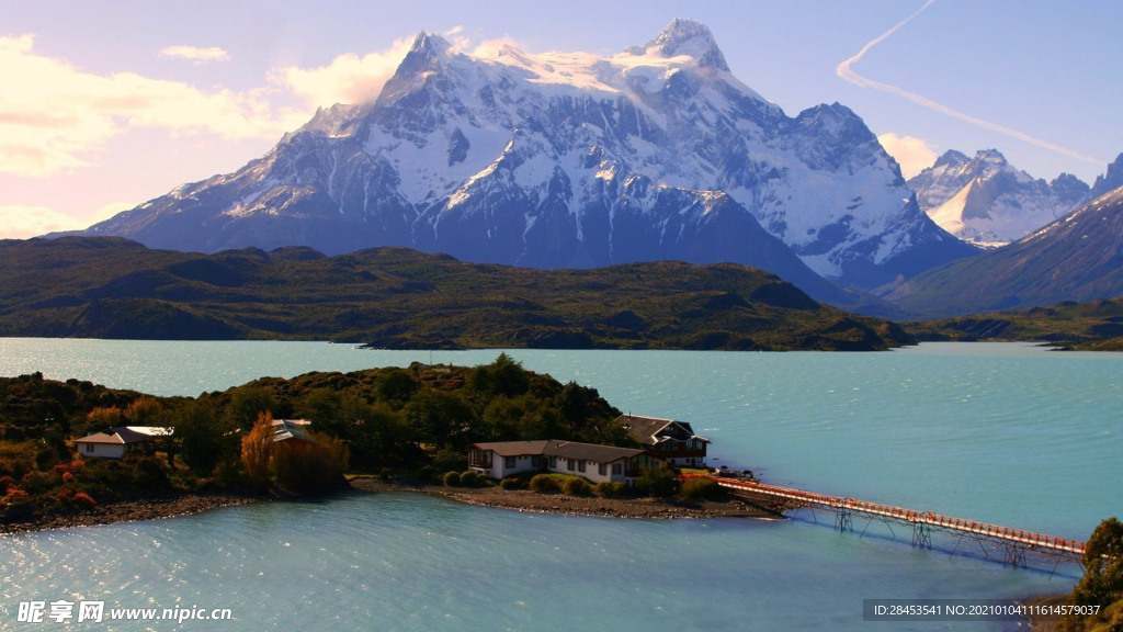 风景