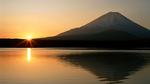 夕阳