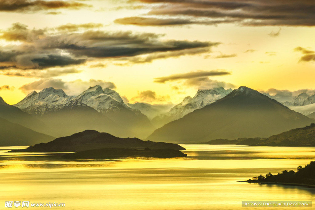 风景