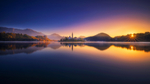 风景