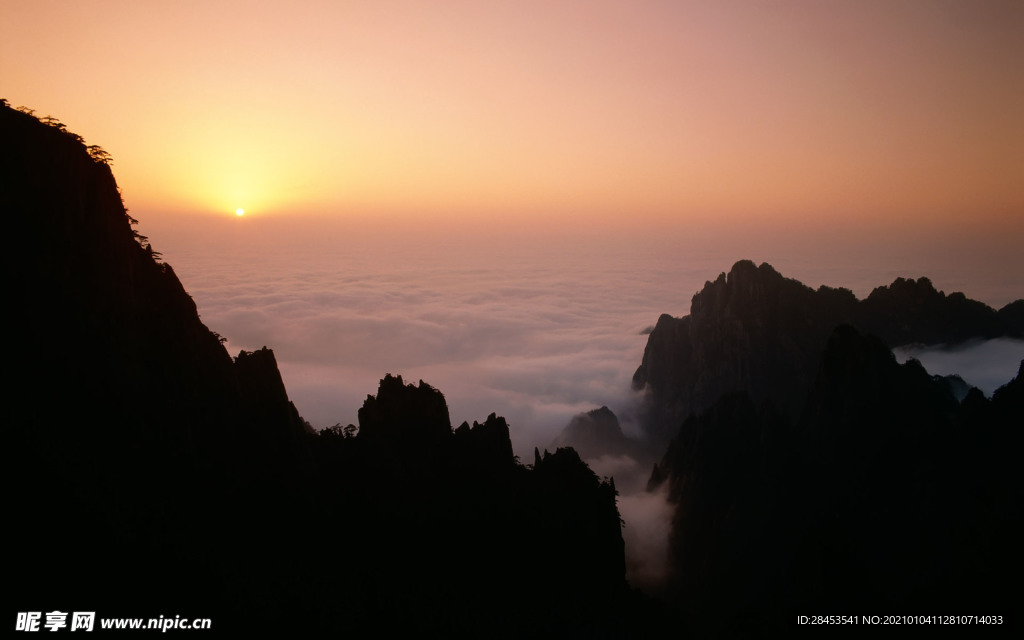 风景