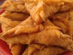 炸油果 糕点