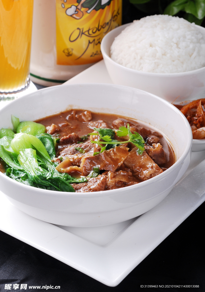 炒饭