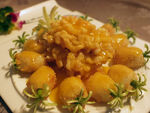 东平美食