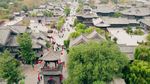 水浒影视城