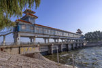 八里湾闸