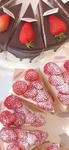 糕点美食图片
