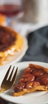 披萨美食图片
