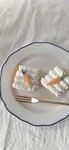 糕点美食图片