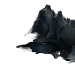 山