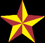 星星
