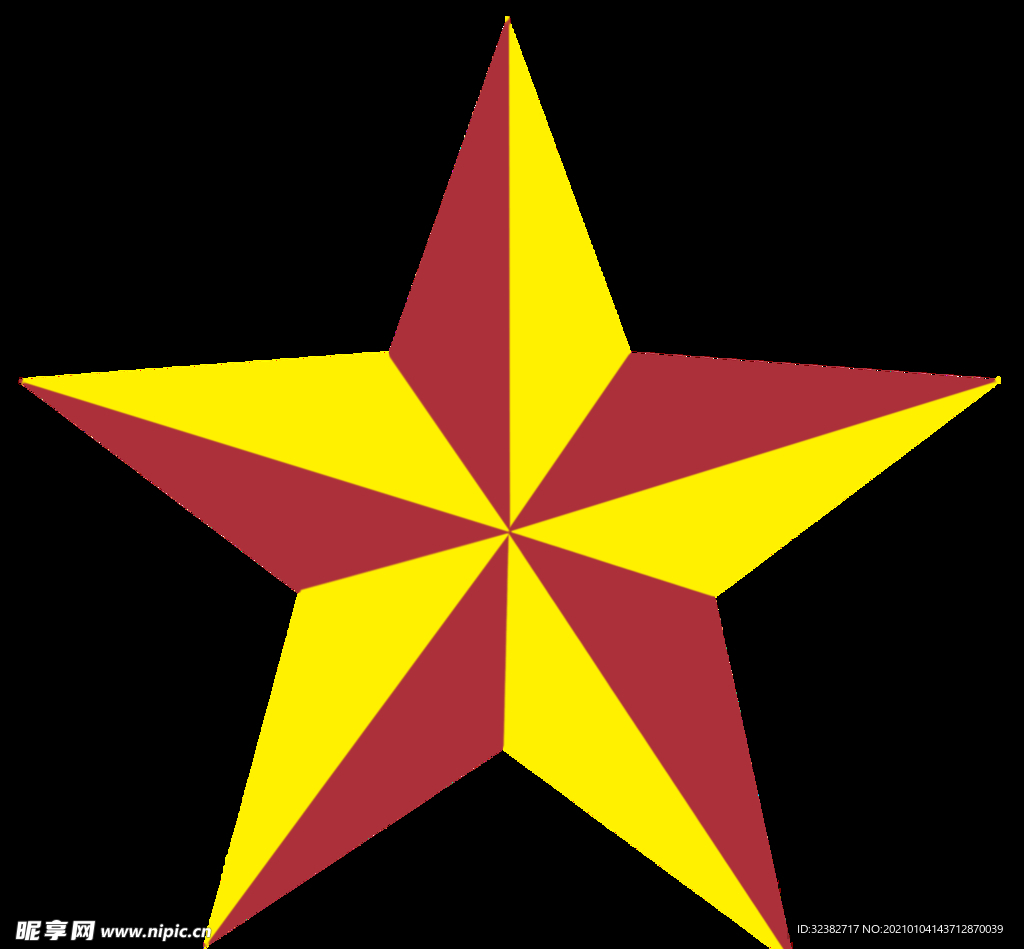 星星
